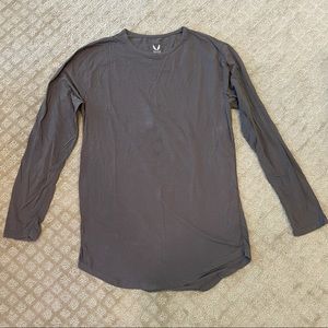 Men’s ASRV Long Sleeve